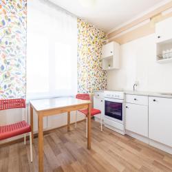 1-комнатные апартаменты стандарт №9