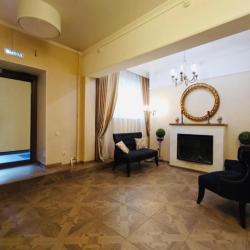 Фото Отель A-Boutique (А-Бутик)