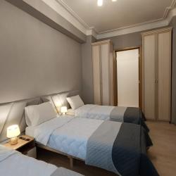 Апартаменты стандарт