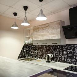 Фото Отель Loft (Лофт)