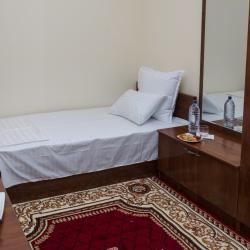 Фото Отель Karakalpak Palace (Каракалпак Палас)