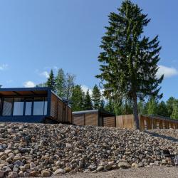 Фото Отель Загородный клуб Jarvi (Жарви)
