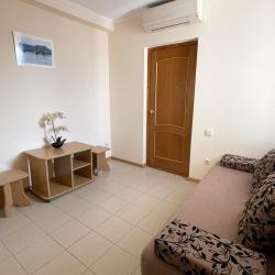 Фото Отель Вилла Валентина