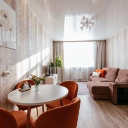 Фото Отель Room Tour (Рум Тур) на улице Газовиков