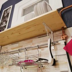 Фото Loft Hostel Minsk (Лофт Хостел )