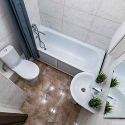 Фото Отель DreamHouse (ДримХаус) на улице Луганская