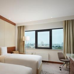 Фото Отель Renaissance Minsk Сongress Hotel & SPA Center (Ренессанс )