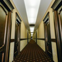 Фото Отель Кристалл Палас