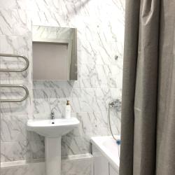 Фото Апартаменты на улице Коломенская 8 корпус 4