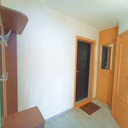 Фото Отель Rusdom Sweet Apartments (Русдом Свит) на улице Вокзальная