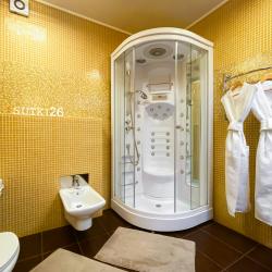 2-комнатные апартаменты люкс