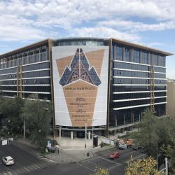 Фото Отель Mercure Almaty City Center (Меркюр Сити Центр)