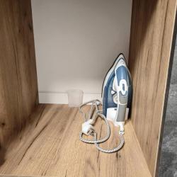 1-комнатные апартаменты стандарт