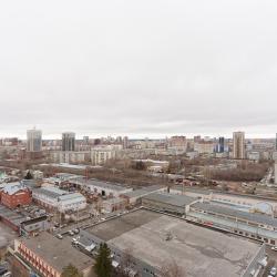 2-комнатные апартаменты стандарт
