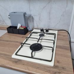 Фото Апартаменты Istoma (Истома) на ул. Горошникова, 82