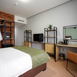Фото Felinger Concept Hotel (Фелингер Концепт Отель)