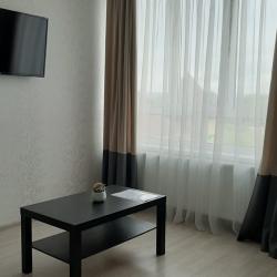 Фото Отель Aпаpтаменты Meчтa