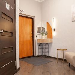 2-комнатные апартаменты стандарт