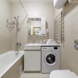 Фото Отель Sutki Rent на улице Стремянная 20