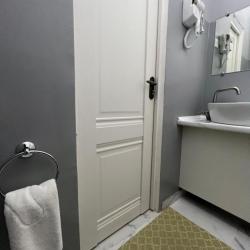 Фото Отель Hotel Nomad (Номад)