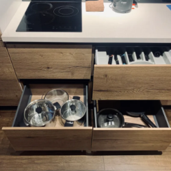 1-комнатные апартаменты студия