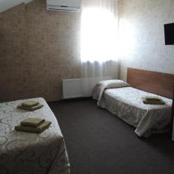 Фото Отель Дольче Вита