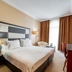 Фото Отель Vnukovo Village Hotel & SPA (Внуково Вилладж)