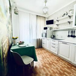 Фото Апартаменты Север на Мира 32