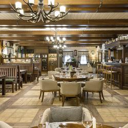 Фото Отель Красный Бор