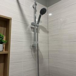 1-комнатные апартаменты улучшенные