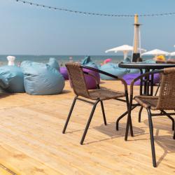 Фото Отель Volna Family Resort (Волна Фэмили Резорт)