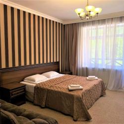 Фото Отель Grand (Гранд)