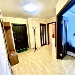 Апартаменты стандарт