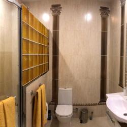 Комната люкс