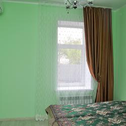 Фото Отель Радужная