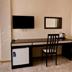 Фото Отель Noу (Ной)