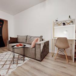 2-комнатные апартаменты улучшенные