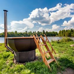 Фото Отель Твоё озеро