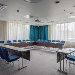 Фото Отель Cosmos Novosibirsk Hotel (Космос ) бывш. Парк Инн Рэдиссон