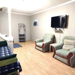 Фото Апартаменты на улице Красная 6