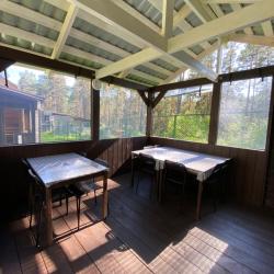 Фото Отель Панорама Алтай