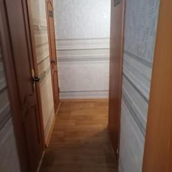 2-комнатные апартаменты стандарт