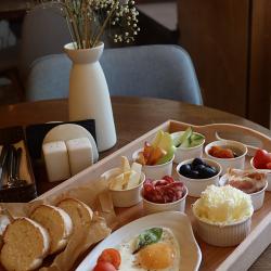 Фото АЖУР Отель