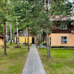Фото Отель Щукино