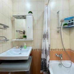 2-комнатные апартаменты стандарт