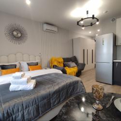 Фото Отель Home24 в поселении Мосрентген