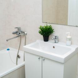 Фото Отель БонАпарт на улице Металлургов