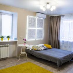 Фото Отель RENT-сервис (Рент-сервис) на Почтовой