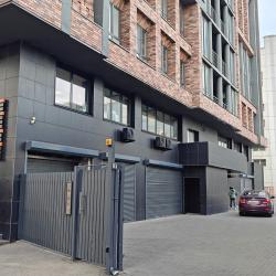 Фото Отель Терра48 на улице Крайняя