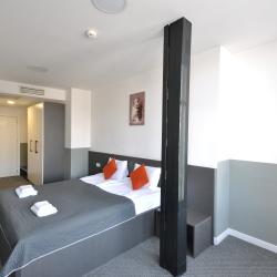 Фото Отель Meidan Inn (Мейдан Инн)